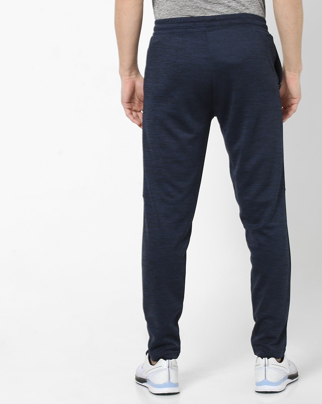 Fastdry Active Panelled Track Pants