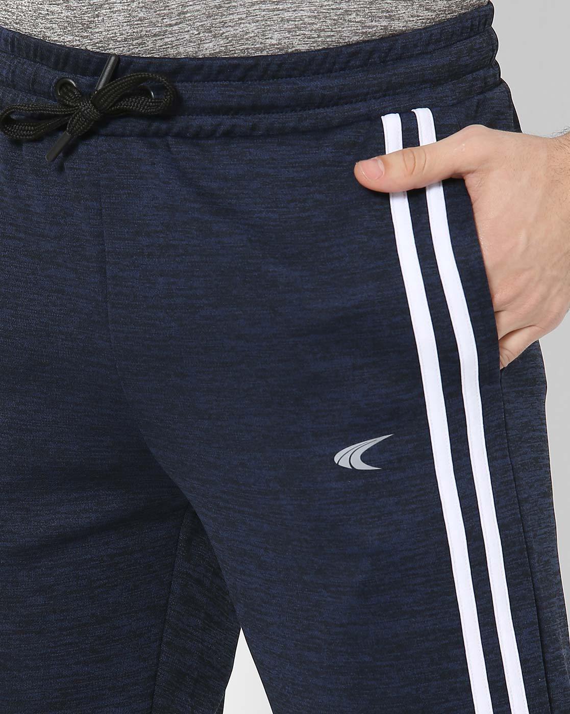 Fastdry Active Panelled Track Pants