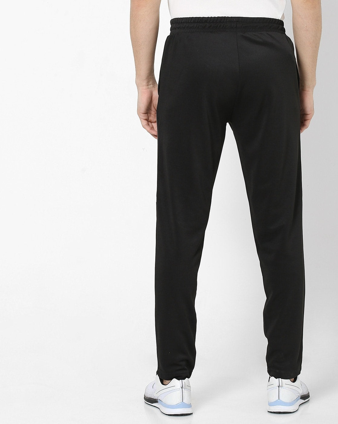 Fastdry Active Panelled Track Pants