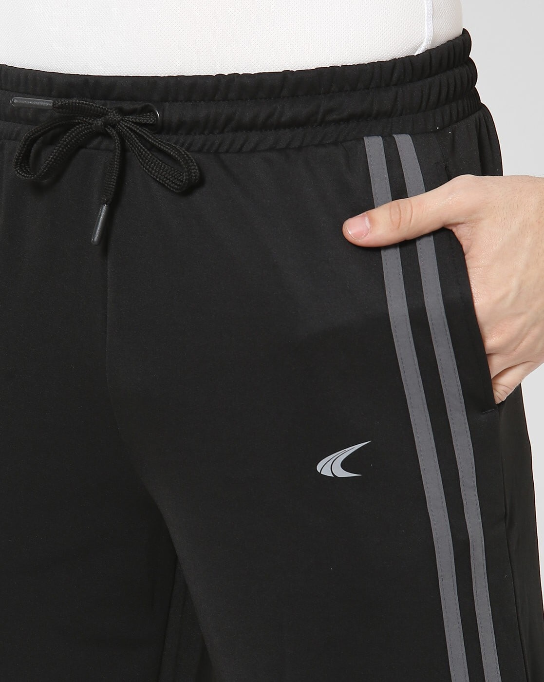 Fastdry Active Panelled Track Pants