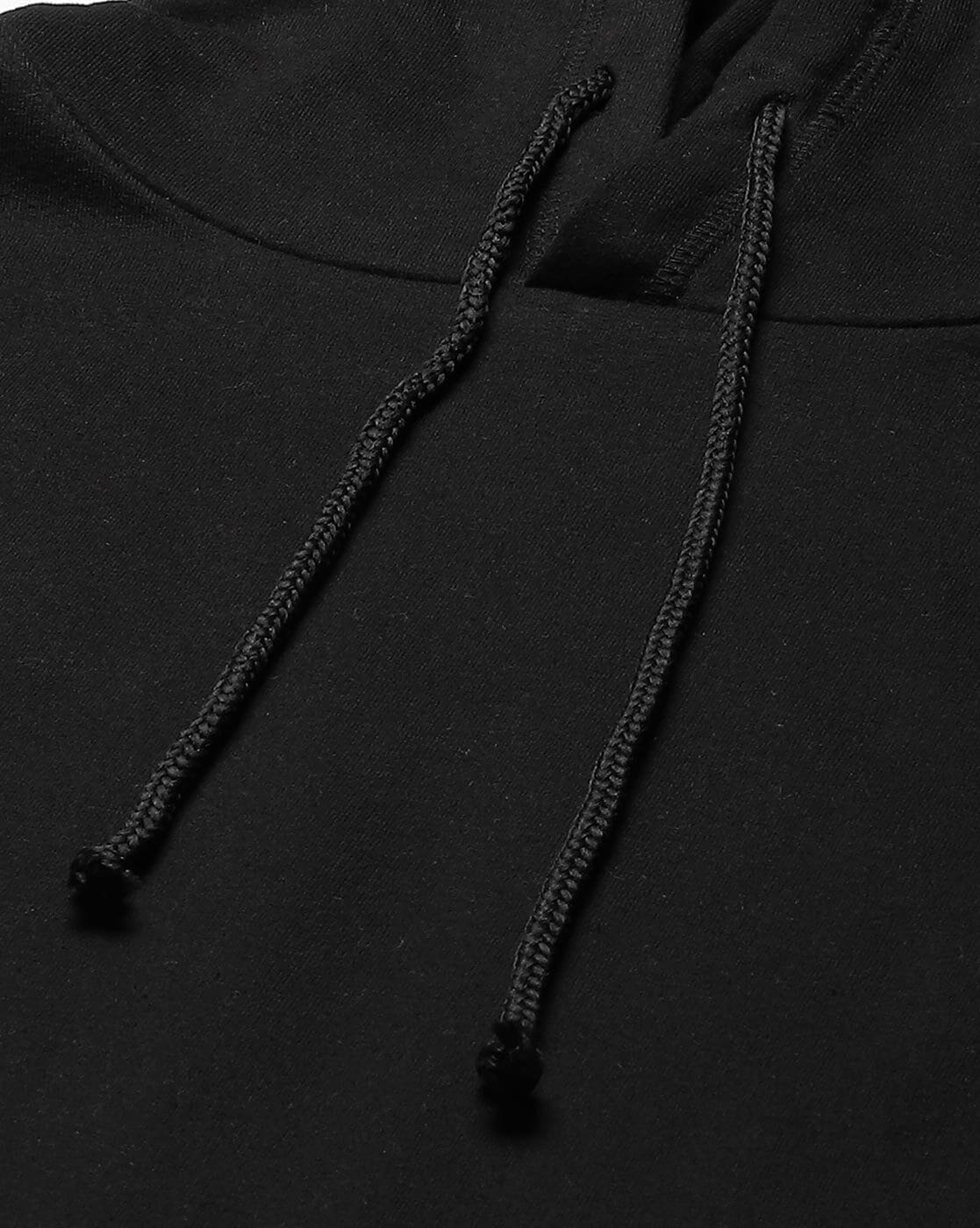 Tracksuit with Drawstring Waist