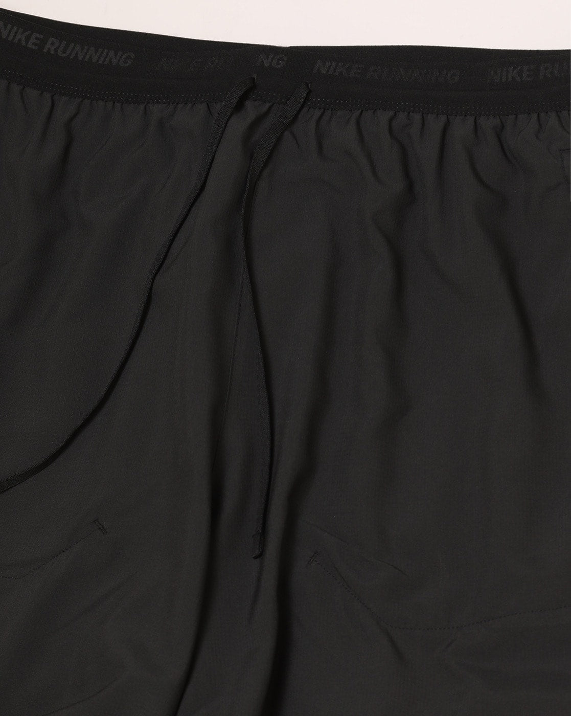 Shorts with Slip Pockets