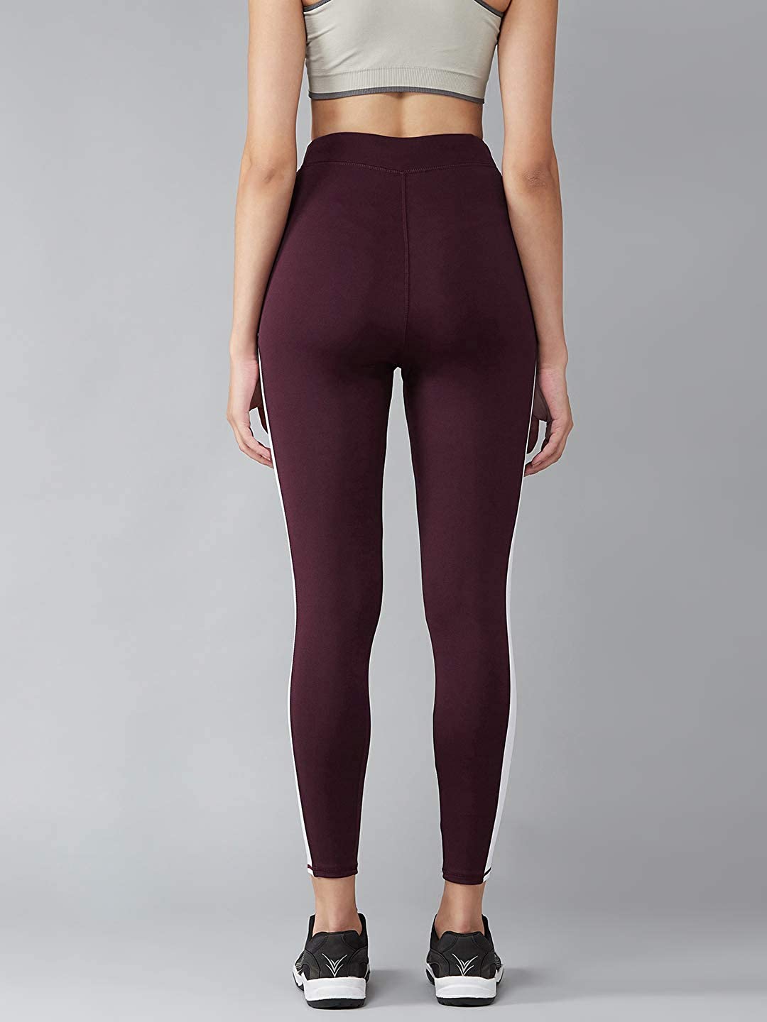 Women's Stretch Fit Yoga Pants