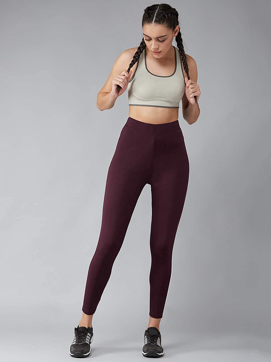 Women's Stretch Fit Yoga Pants