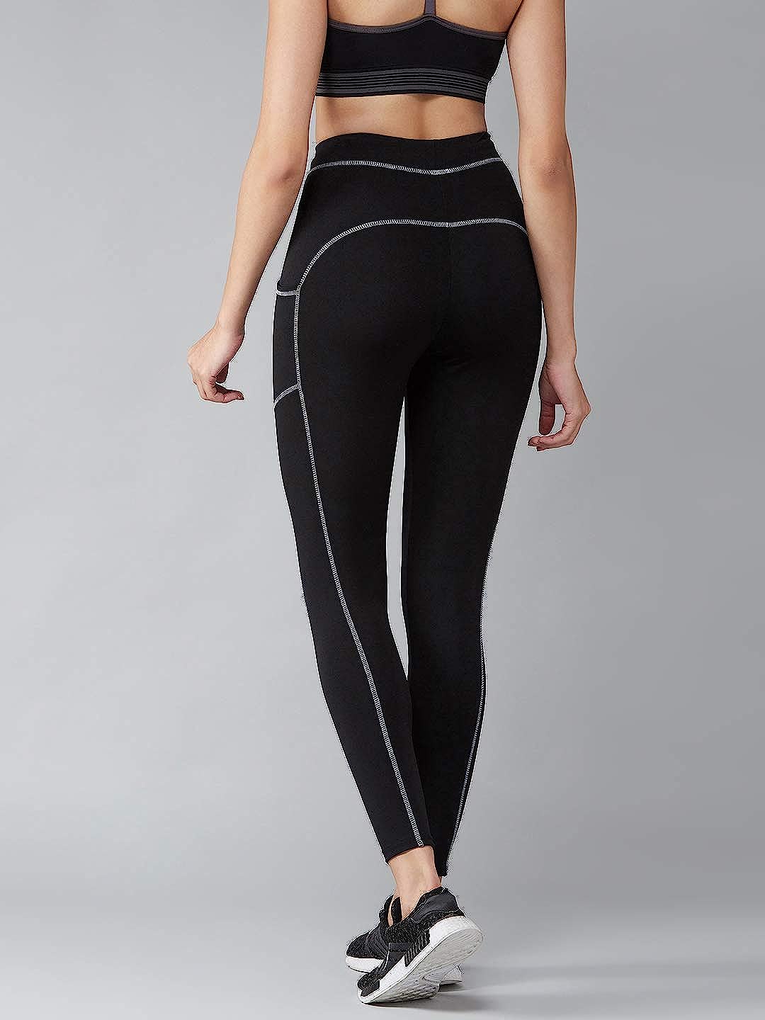 Gym Wear Pants & Yoga Tights For Women