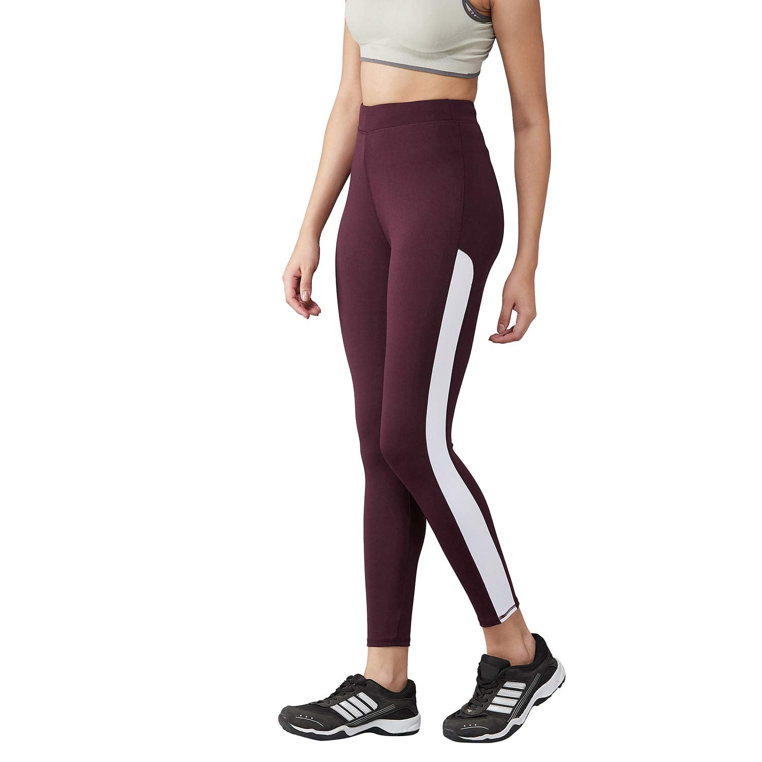 Women's Stretch Fit Yoga Pants