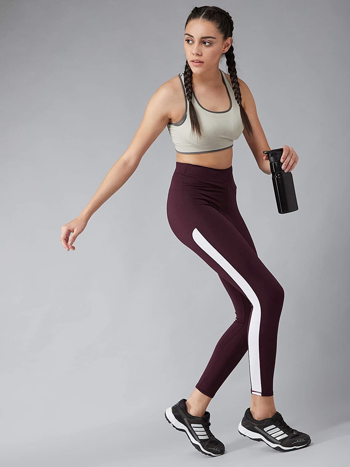 Women's Stretch Fit Yoga Pants