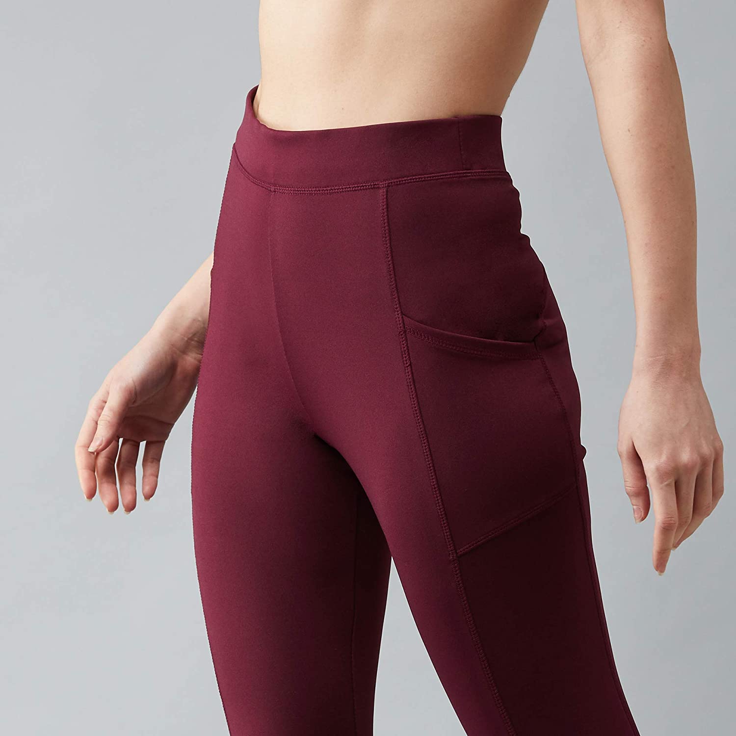 Stretchable Gym Pants