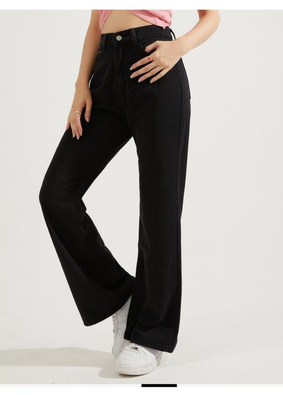 Wide Leg Jeans for Women